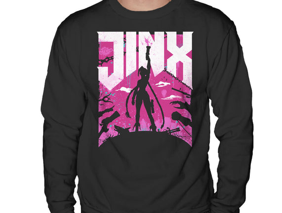 Jinx Doom