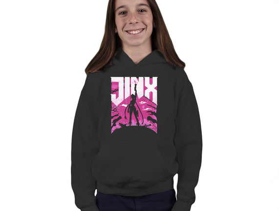 Jinx Doom