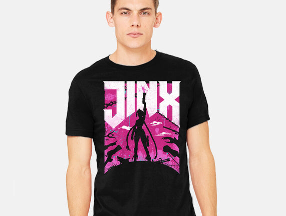 Jinx Doom