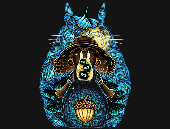 Neighbors In The Night