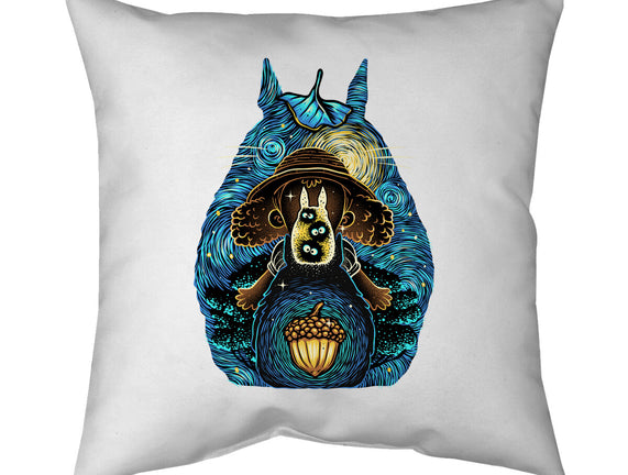 Neighbors In The Night