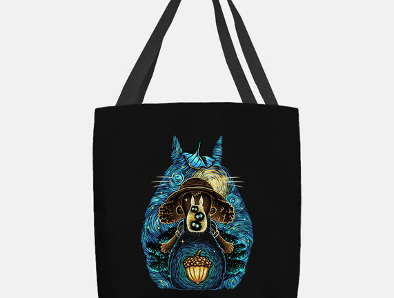 Neighbors In The Night