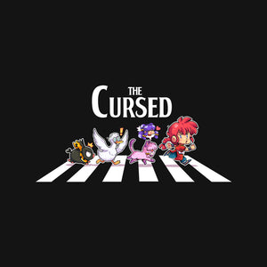 The Cursed The Cursed