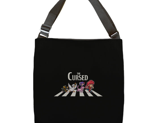 The Cursed