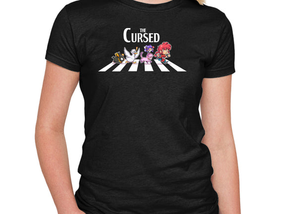 The Cursed
