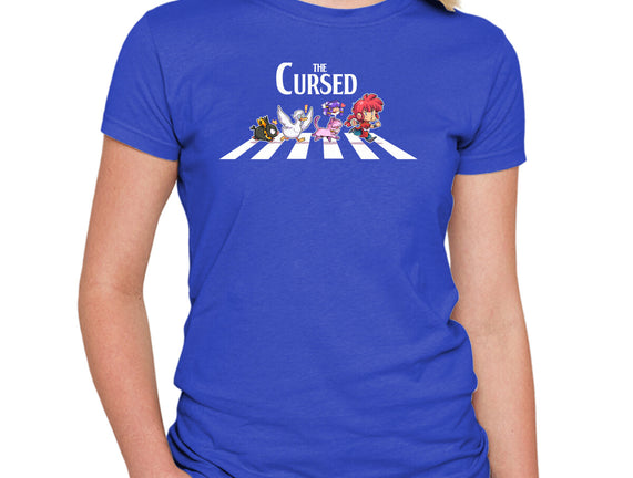 The Cursed