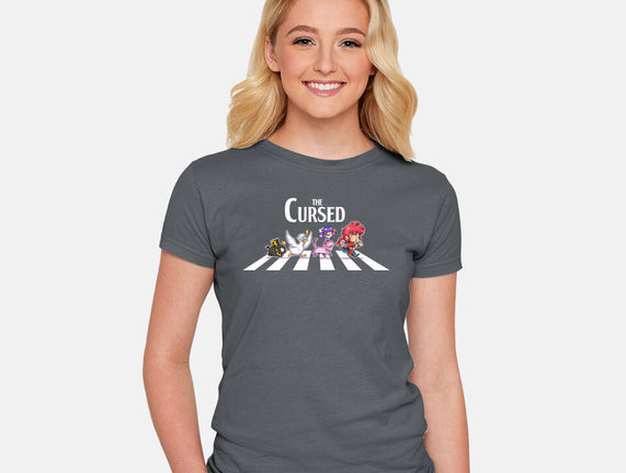The Cursed