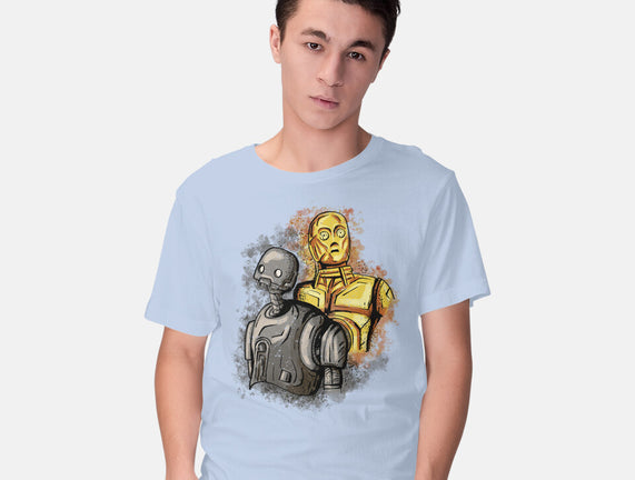 My Droid Friend