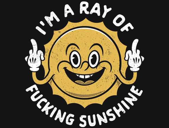 Ray Of Sunshine