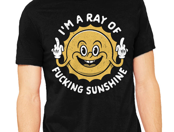 Ray Of Sunshine