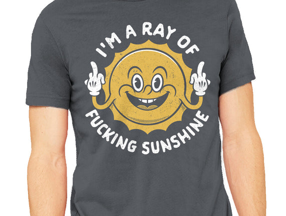 Ray Of Sunshine