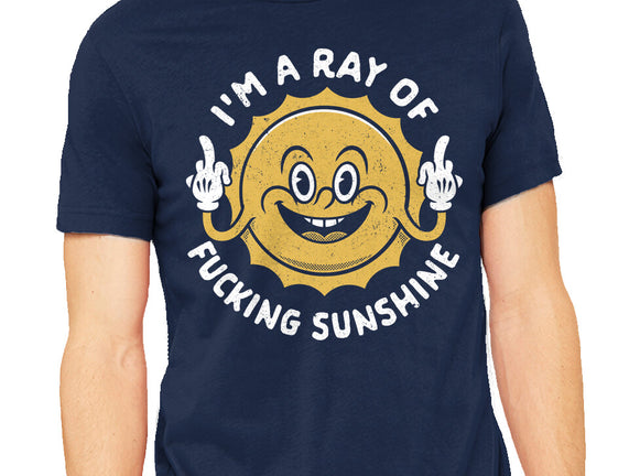 Ray Of Sunshine