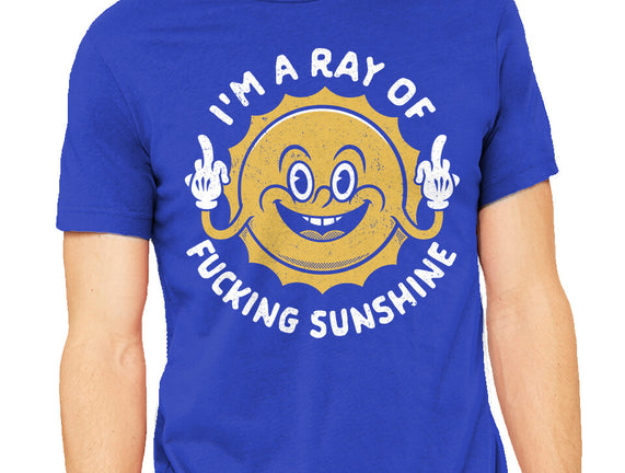 Ray Of Sunshine