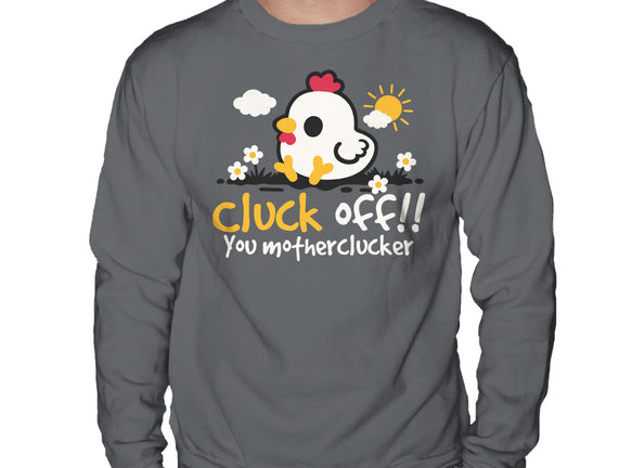 Cluck Off