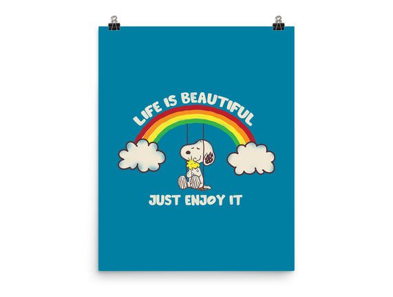 Life Is Beautiful