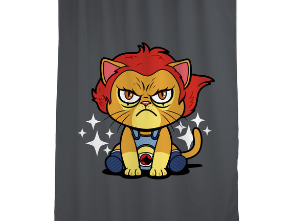 Lion-No