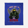 Gamer Meme-None-Fleece-Blanket-AndreusD
