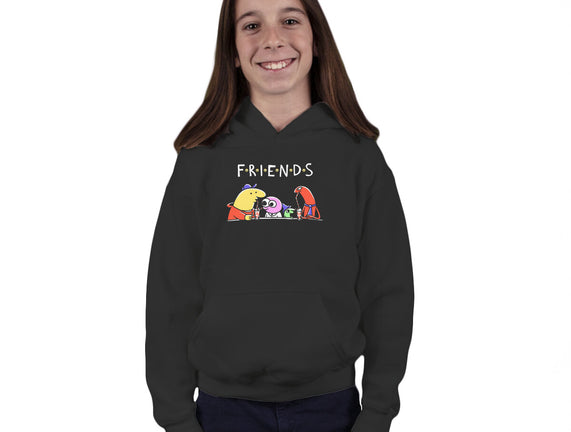 The One With The Smiles
