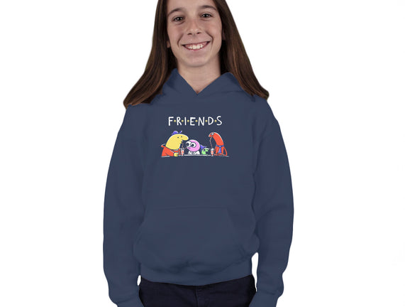 The One With The Smiles