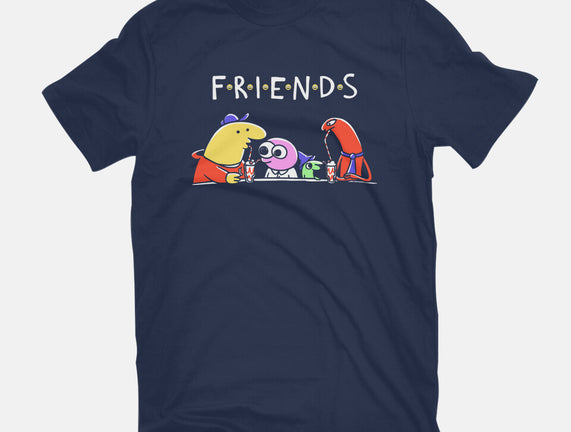 The One With The Smiles