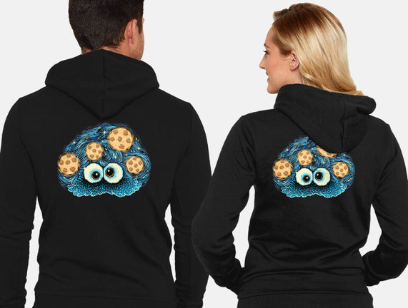 Cookies In The Night Sky
