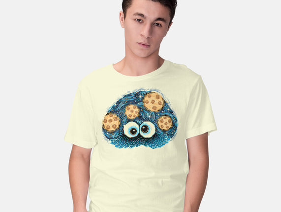 Cookies In The Night Sky