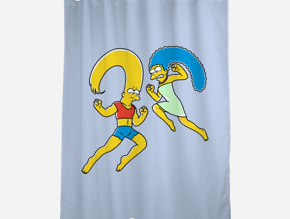 Simpsons X Simpsons