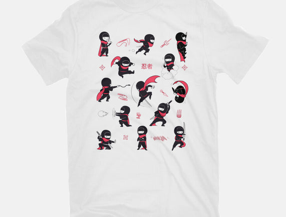 Little Ninjas