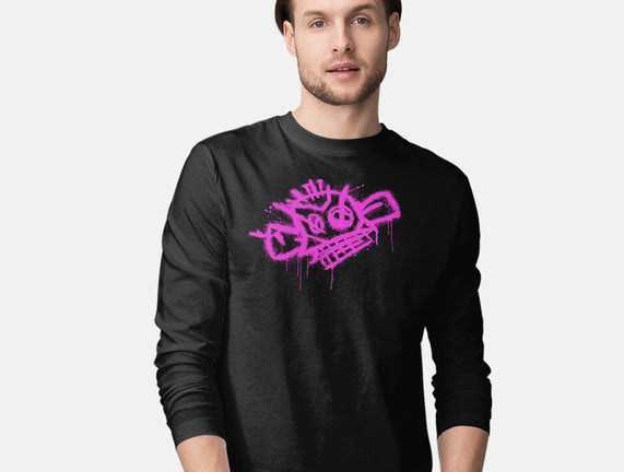 Jinx Monkey Pink