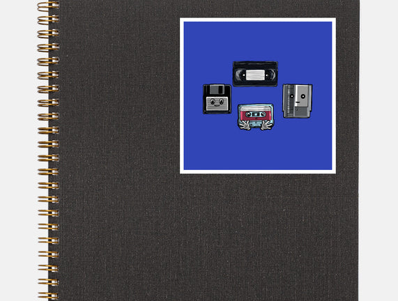 Nostalgic Rhapsody