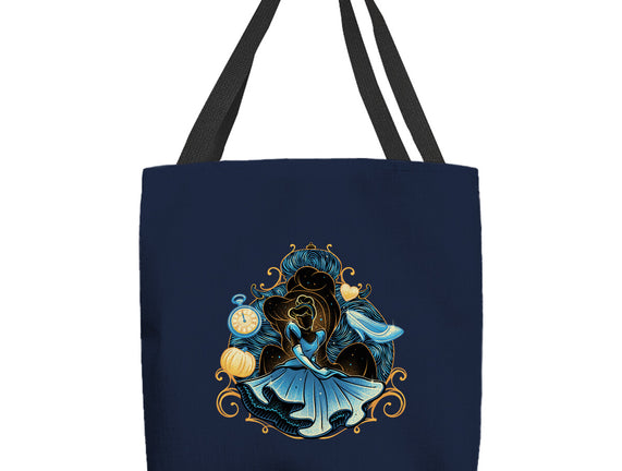 Wish Upon A Starry Night