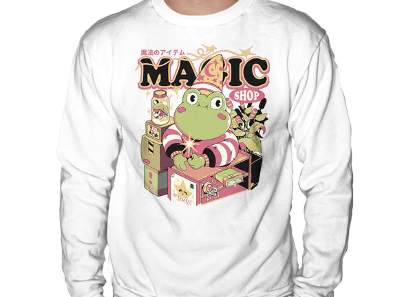 Magic Store