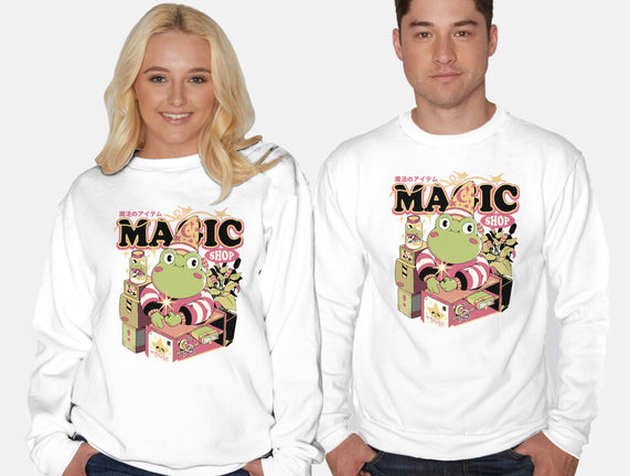 Magic Store