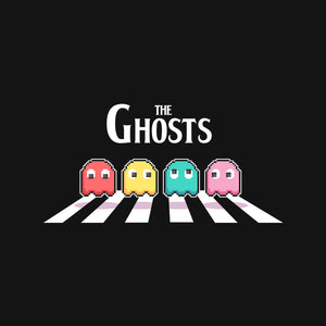 The Ghosts The Ghosts
