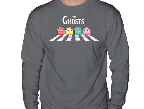 The Ghosts