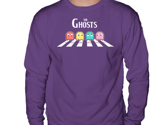 The Ghosts