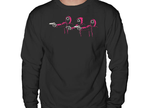 Pulp Squid