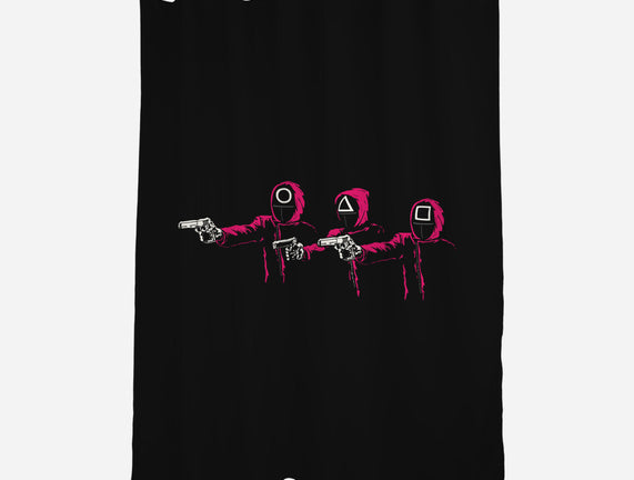 Pulp Squid