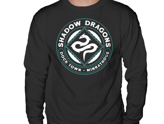 Minrathous Shadow Dragons Emblem