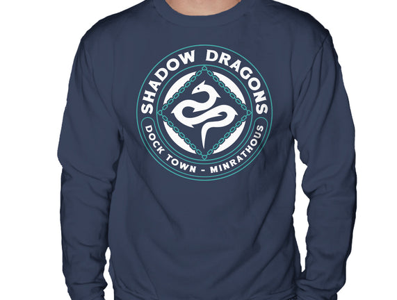 Minrathous Shadow Dragons Emblem