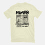 Time Travelers 1995-Mens-Premium-Tee-Estudio Horta