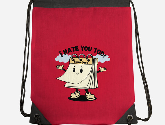 I Hate You Too
