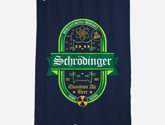 Schrodinger Quantum Ale Beer