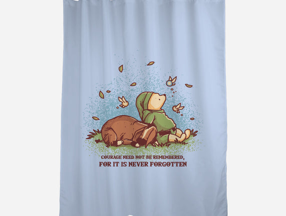 Legendary Bear