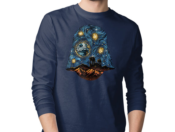 Starry Empire Night