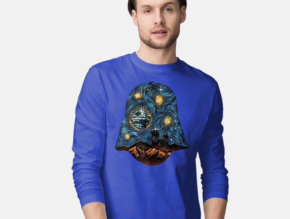 Starry Empire Night