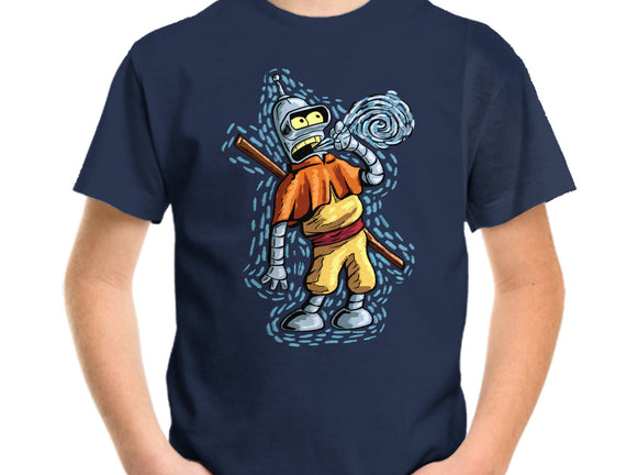 Last Air-bender