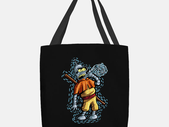 Last Air-bender