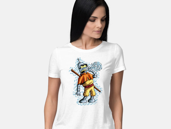 Last Air-bender