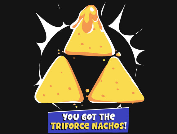 Nachoforce